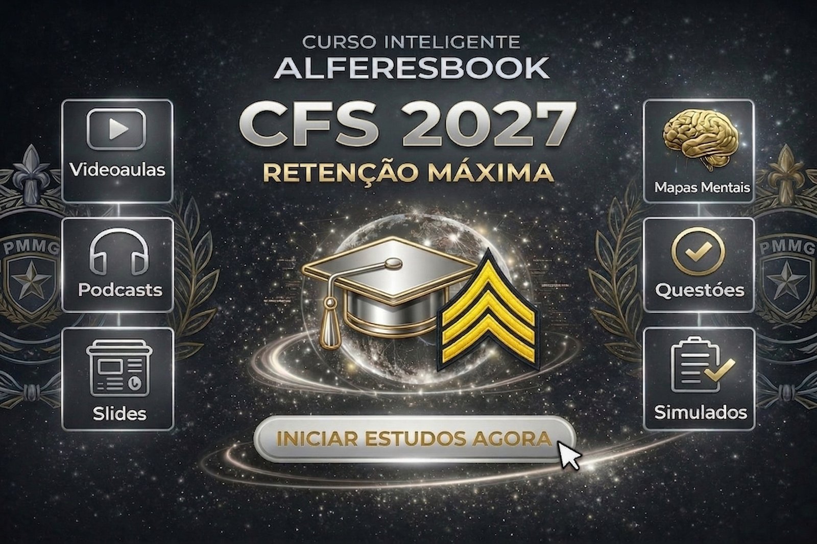 Curso Inteligente - CFS 2027