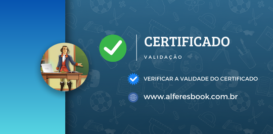 Certificate validation - Course page