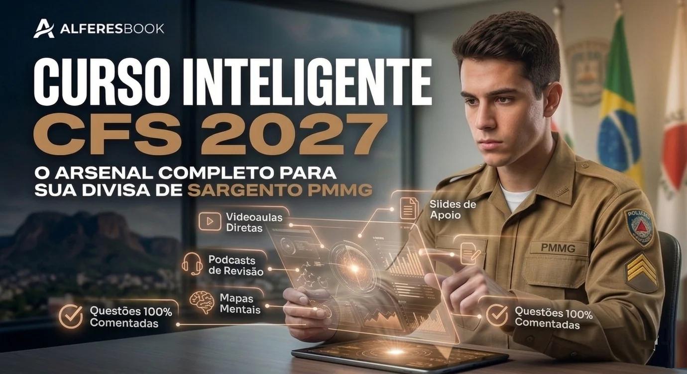 Curso Inteligente - CFS 2027
